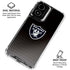 NFL Las Vegas Raiders Breakaway Moto G Power 5G (2024) Clear Case