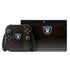 NFL Las Vegas Raiders Breakaway Nintendo Skins