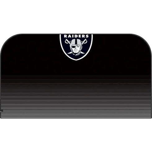 NFL Las Vegas Raiders Breakaway Nintendo Switch 2 (2025) with Joy-Con Skin