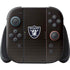 NFL Las Vegas Raiders Breakaway Nintendo Skins
