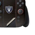 NFL Las Vegas Raiders Breakaway Nintendo Switch 2 (2025) Joy-Con Controller Skin