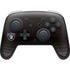 NFL Las Vegas Raiders Breakaway Nintendo Switch 2 (2025) Pro Controller Skin