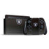 NFL Las Vegas Raiders Breakaway Nintendo Switch Bundle Skin