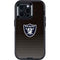 NFL Las Vegas Raiders Breakaway Otterbox Defender iPhone Skin