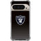 NFL Las Vegas Raiders Breakaway Pixel 9/9 Pro Clear Case