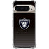 NFL Las Vegas Raiders Breakaway Pixel 9/9 Pro Clear Case
