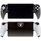 NFL Las Vegas Raiders Breakaway PlayStation Portal Remote Player Skin