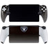 NFL Las Vegas Raiders Breakaway PlayStation Portal Remote Player Skin