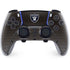 NFL Las Vegas Raiders Breakaway PS5 DualSense Edge Pro Controller Skin