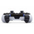 NFL Las Vegas Raiders Breakaway PS5 DualSense Edge Pro Controller Skin