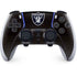 NFL Las Vegas Raiders Breakaway PlayStation PS5 Skins