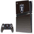 NFL Las Vegas Raiders Breakaway PlayStation PS5 Skins