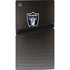 NFL Las Vegas Raiders Breakaway PS5 Pro Bundle Skin