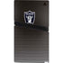 NFL Las Vegas Raiders Breakaway PS5 Pro Bundle Skin