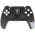 NFL Las Vegas Raiders Breakaway PS5 Pro Bundle Skin
