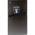 NFL Las Vegas Raiders Breakaway PS5 Pro Console Skin