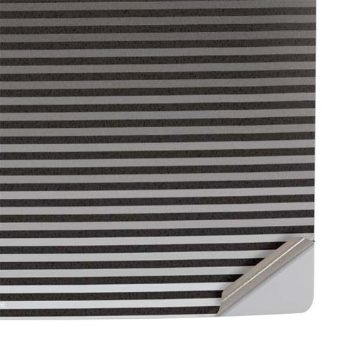 NFL Las Vegas Raiders Breakaway PS5 Pro Console Skin