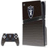 NFL Las Vegas Raiders Breakaway PlayStation PS5 Skins