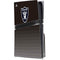 NFL Las Vegas Raiders Breakaway PS5 Pro Disk Console Skin