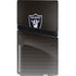 NFL Las Vegas Raiders Breakaway PS5 Pro Disk Console Skin