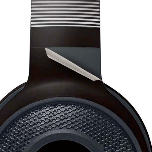 NFL Las Vegas Raiders Breakaway Razer Kraken X Skin
