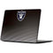 NFL Las Vegas Raiders Breakaway Surface Laptop 7 13.8in Skin