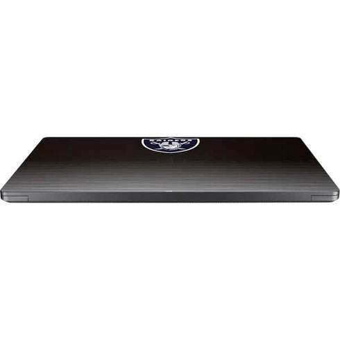 NFL Las Vegas Raiders Breakaway Surface Laptop 7 13.8in Skin