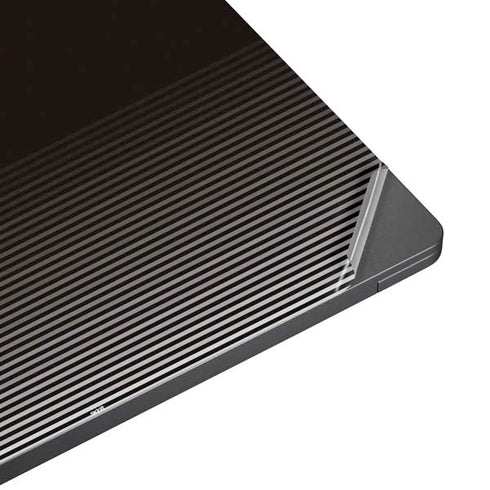 NFL Las Vegas Raiders Breakaway Surface Laptop 7 13.8in Skin