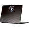 NFL Las Vegas Raiders Breakaway Surface Laptop 7 15in Skin