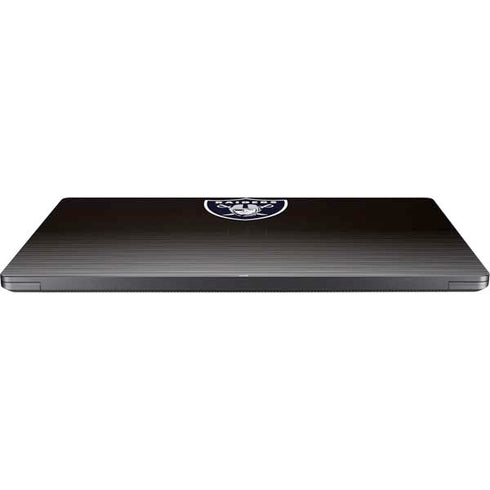 NFL Las Vegas Raiders Breakaway Surface Laptop 7 15in Skin