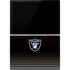 NFL Las Vegas Raiders Breakaway Surface Pro 7 Skin