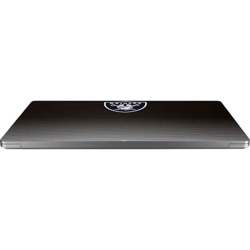 NFL Las Vegas Raiders Breakaway Laptop Skins
