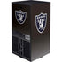 NFL Las Vegas Raiders Breakaway Xbox Series X Bundle Skin