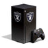 NFL Las Vegas Raiders Breakaway Xbox Series X Skins
