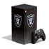 NFL Las Vegas Raiders Breakaway XBox Series X Digital Edition Bundle Skin