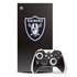 NFL Las Vegas Raiders Breakaway Xbox Series X Skins
