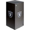 NFL Las Vegas Raiders Breakaway XBox Series X Digital Edition Console Skin