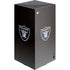 NFL Las Vegas Raiders Breakaway XBox Series X Digital Edition Console Skin