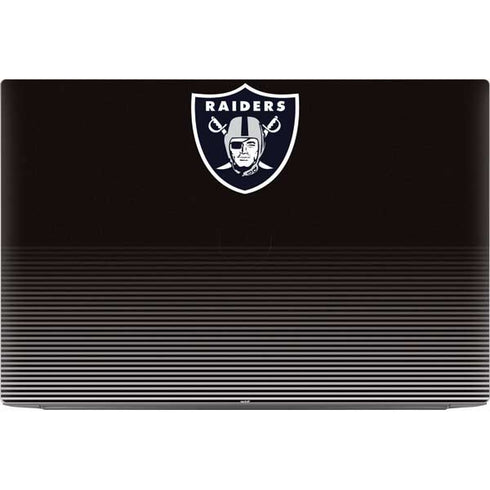 NFL Las Vegas Raiders Breakaway Dell XPS Skin