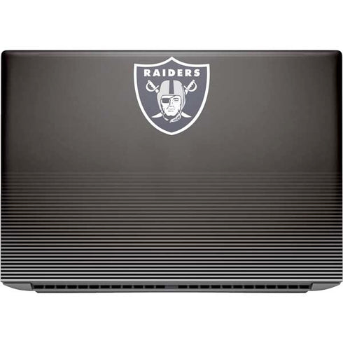 NFL Las Vegas Raiders Breakaway HP ZBook Fury 16 G10 Skin