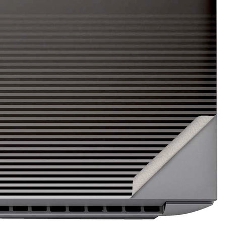 NFL Las Vegas Raiders Breakaway HP ZBook Fury 16 G10 Skin