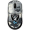 NFL Las Vegas Raiders Camo G Pro Wireless Gaming Mouse Skin
