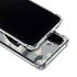 NFL Las Vegas Raiders Camo Galaxy A36 5G Clear Case