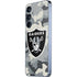 NFL Las Vegas Raiders Camo Galaxy A36 5G Skin