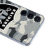 NFL Las Vegas Raiders Camo Galaxy A36 5G Skin