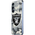 NFL Las Vegas Raiders Camo Galaxy A55 5G Skin