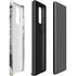 NFL Las Vegas Raiders Camo Galaxy Note20 5G Pro Case