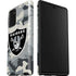 NFL Las Vegas Raiders Camo Galaxy Note20 5G Pro Case