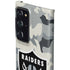 NFL Las Vegas Raiders Camo Galaxy Note20 Ultra 5G Lite Case