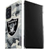NFL Las Vegas Raiders Camo Galaxy Note20 Ultra 5G Lite Case
